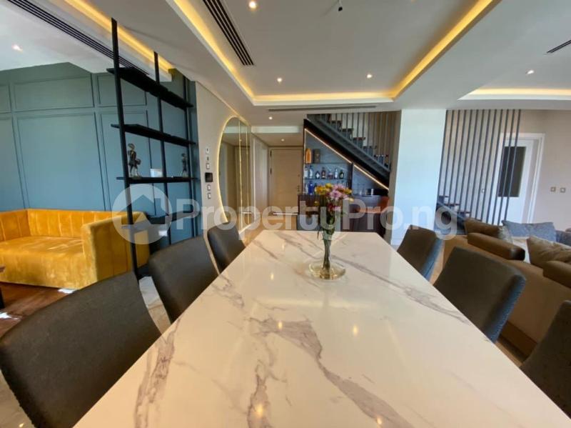 4 bedroom Flat / Apartment for sale Ikoyi S.W Ikoyi Lagos