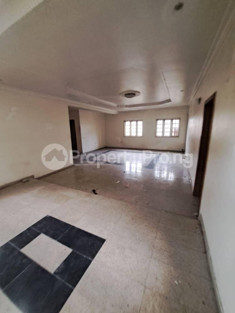 4 bedroom House for rent Maruwa Lekki Phase 1 Marwa Lekki Lagos