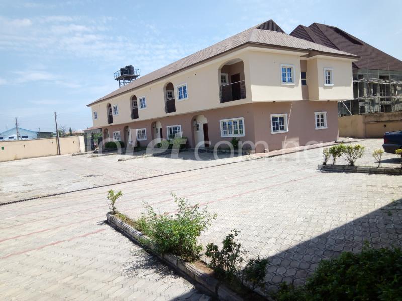 4 bedroom House for rent Mobolaji Street Amuwo Odofin Amuwo Odofin Lagos