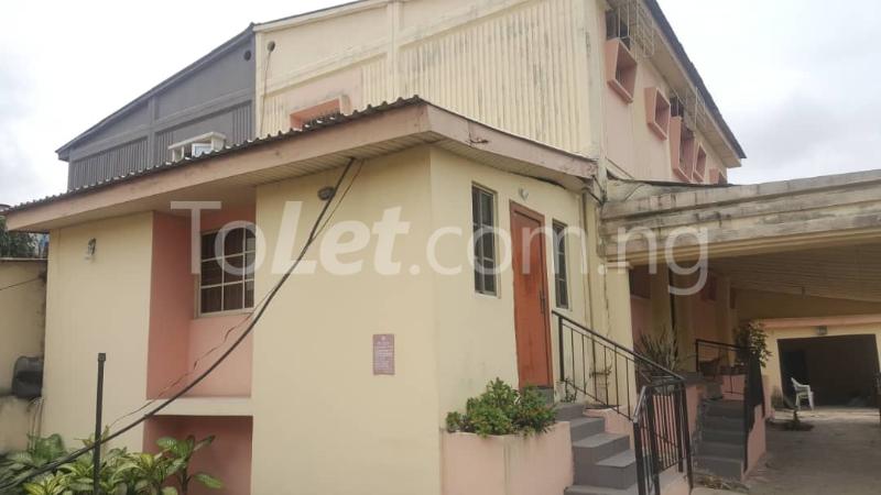 4 bedroom House for rent   Dolphin Estate Ikoyi Lagos