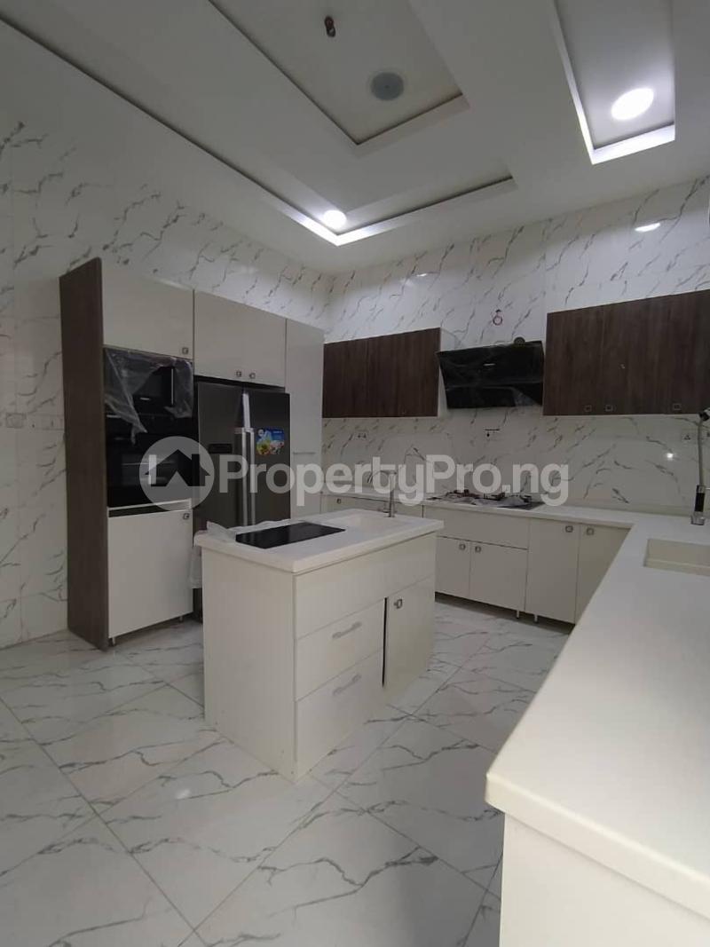 4 bedroom House for sale   VGC Lekki Lagos