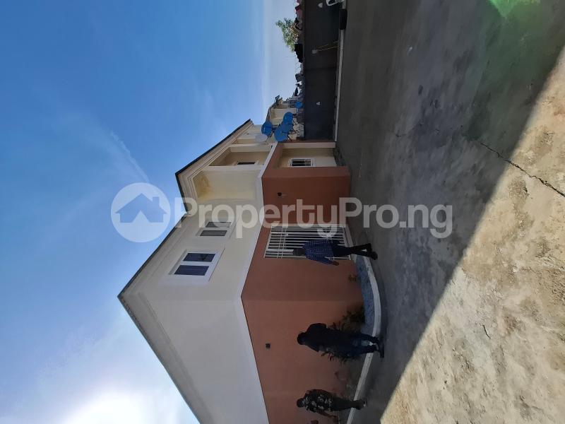 5 bedroom House for rent Asokoro Abuja
