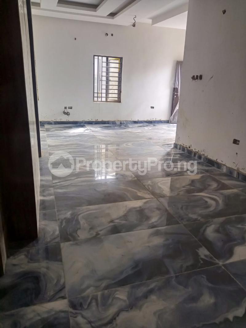 4 bedroom House for sale Kaura (Games Village) Abuja