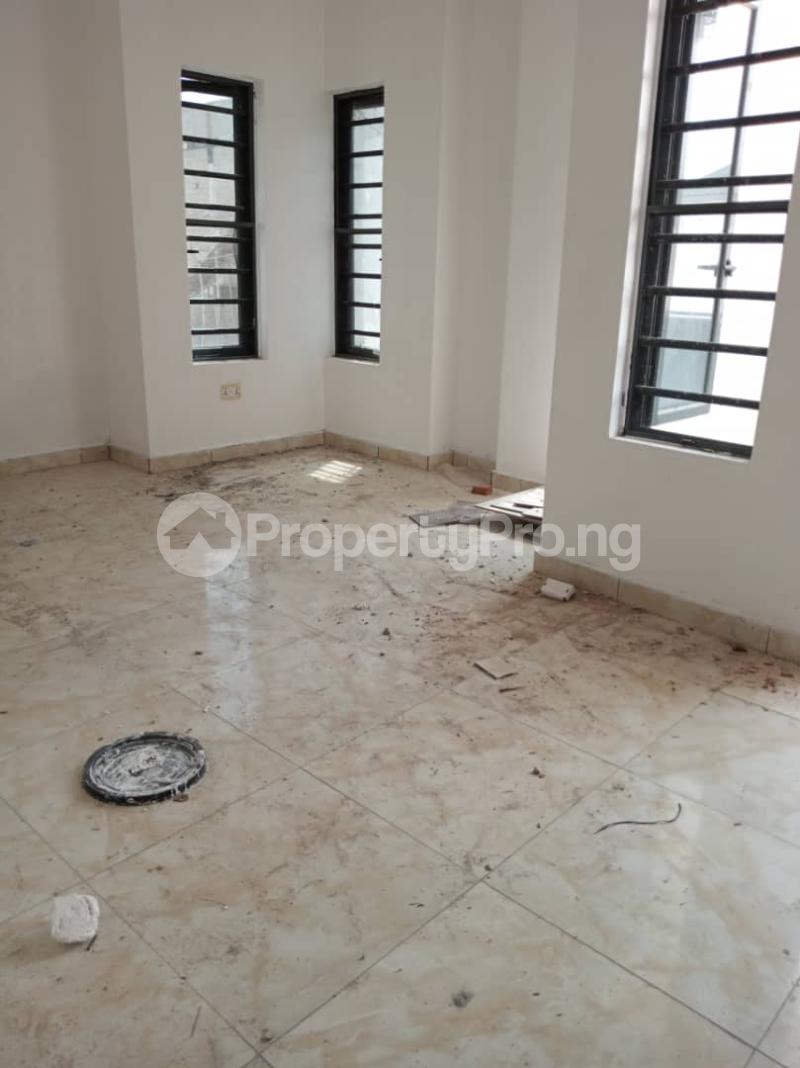 4 bedroom House for sale Ikota Gra Ikota Lekki Lagos