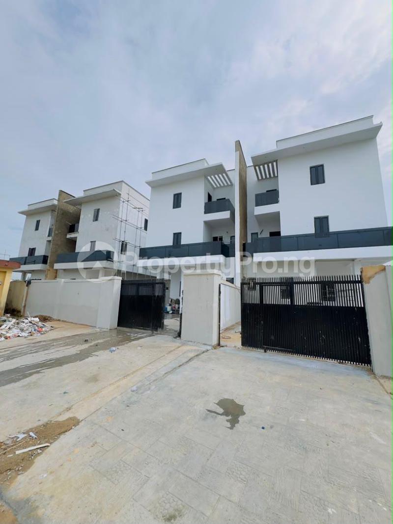 House for sale Ogudu GRA Ogudu Lagos