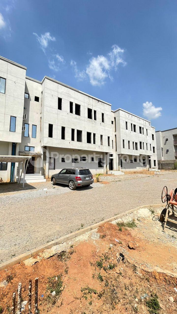 4 bedroom House for sale Pine Creek Estate Kaura (Games Village) Abuja