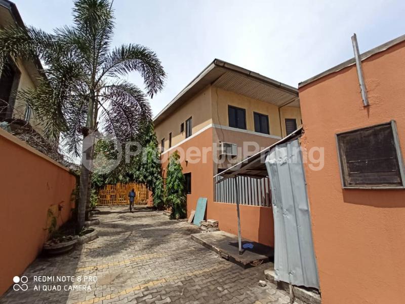 4 bedroom House for rent Lekki Phase 1 Lekki Lagos