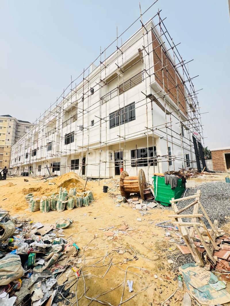 4 bedroom House for sale Parkview Estate Ikoyi Lagos