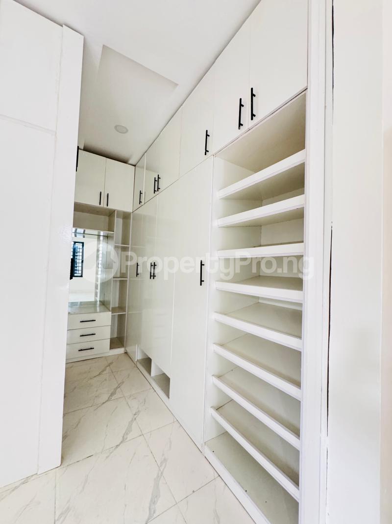 4 bedroom House for sale Harris Drive Vgc VGC Lekki Lagos