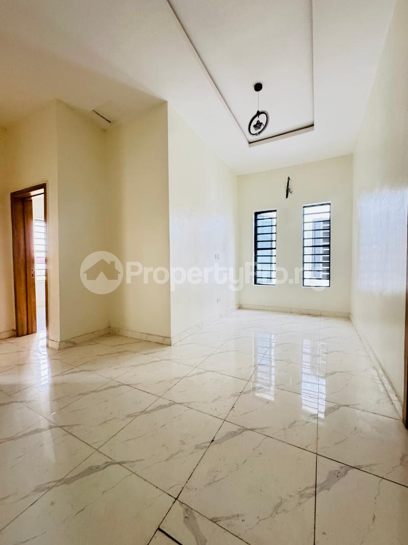 4 bedroom House for sale Harris Drive Vgc VGC Lekki Lagos