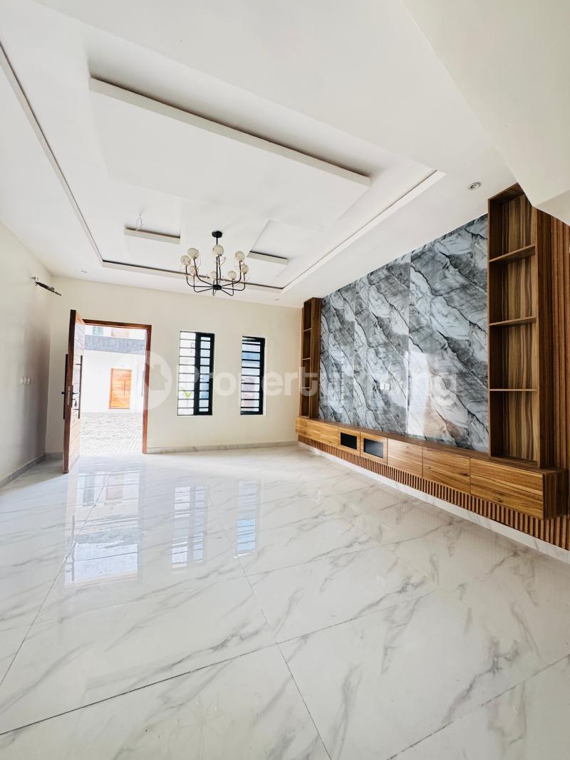 4 bedroom House for sale Harris Drive Vgc VGC Lekki Lagos