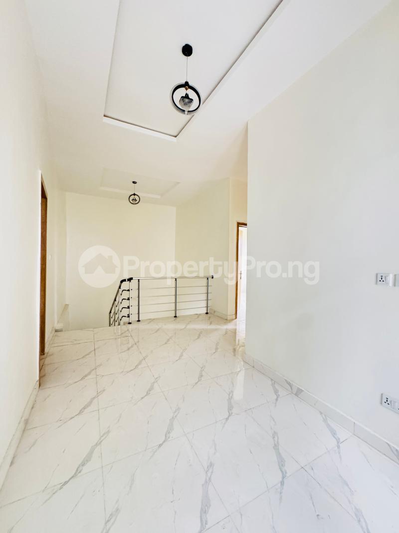 4 bedroom House for sale Harris Drive Vgc VGC Lekki Lagos