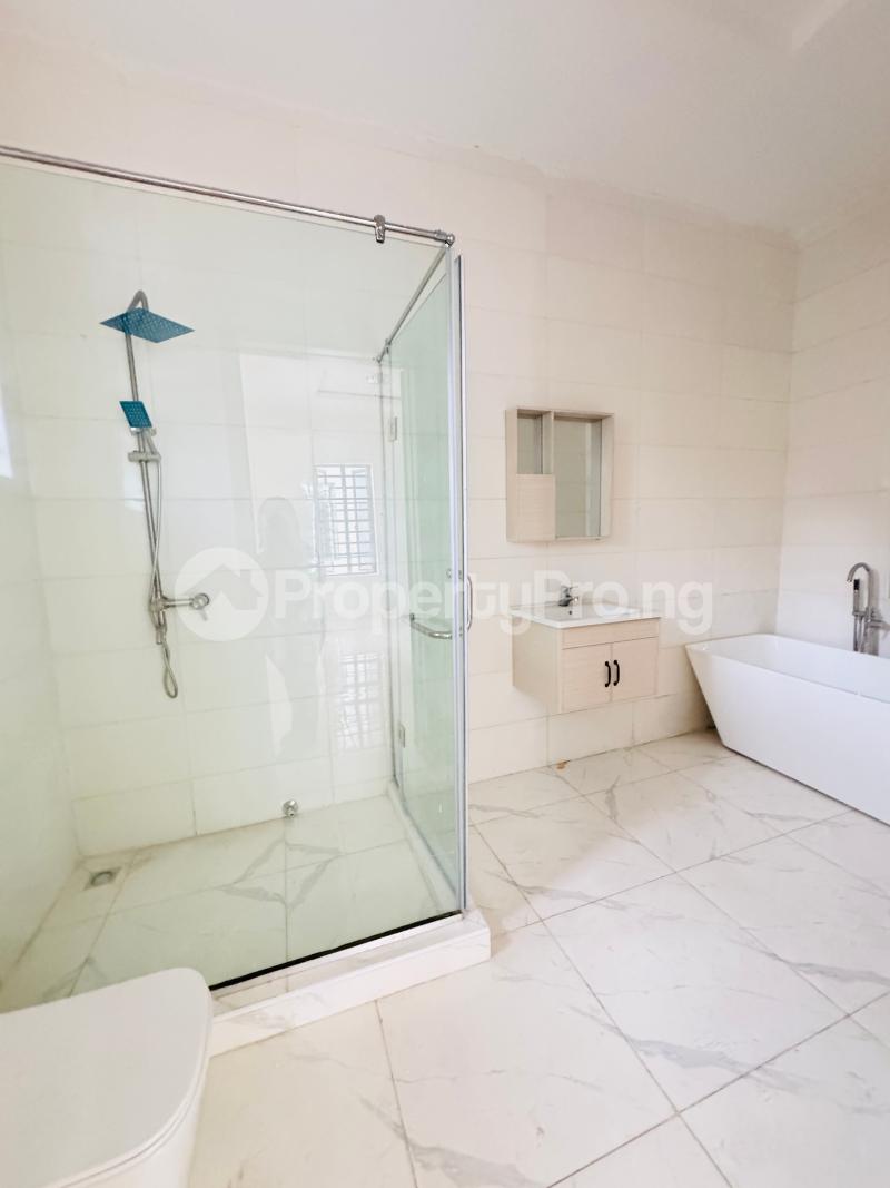 4 bedroom House for sale Harris Drive Vgc VGC Lekki Lagos