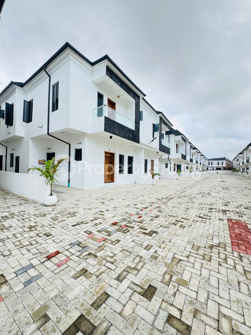 4 bedroom House for sale Harris Drive Vgc VGC Lekki Lagos