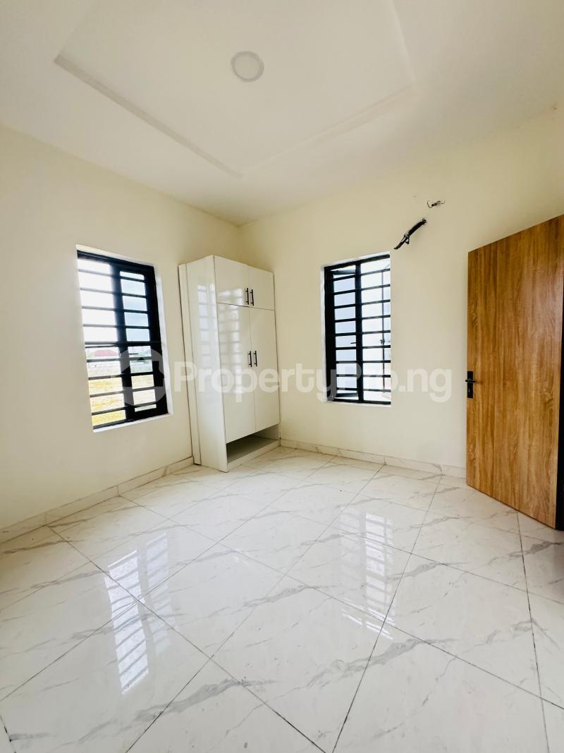 4 bedroom House for sale Harris Drive Vgc VGC Lekki Lagos