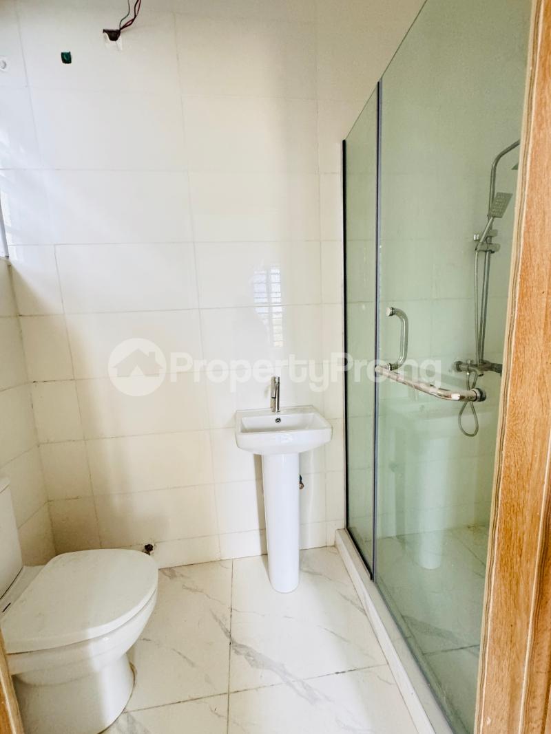 4 bedroom House for sale Harris Drive Vgc VGC Lekki Lagos