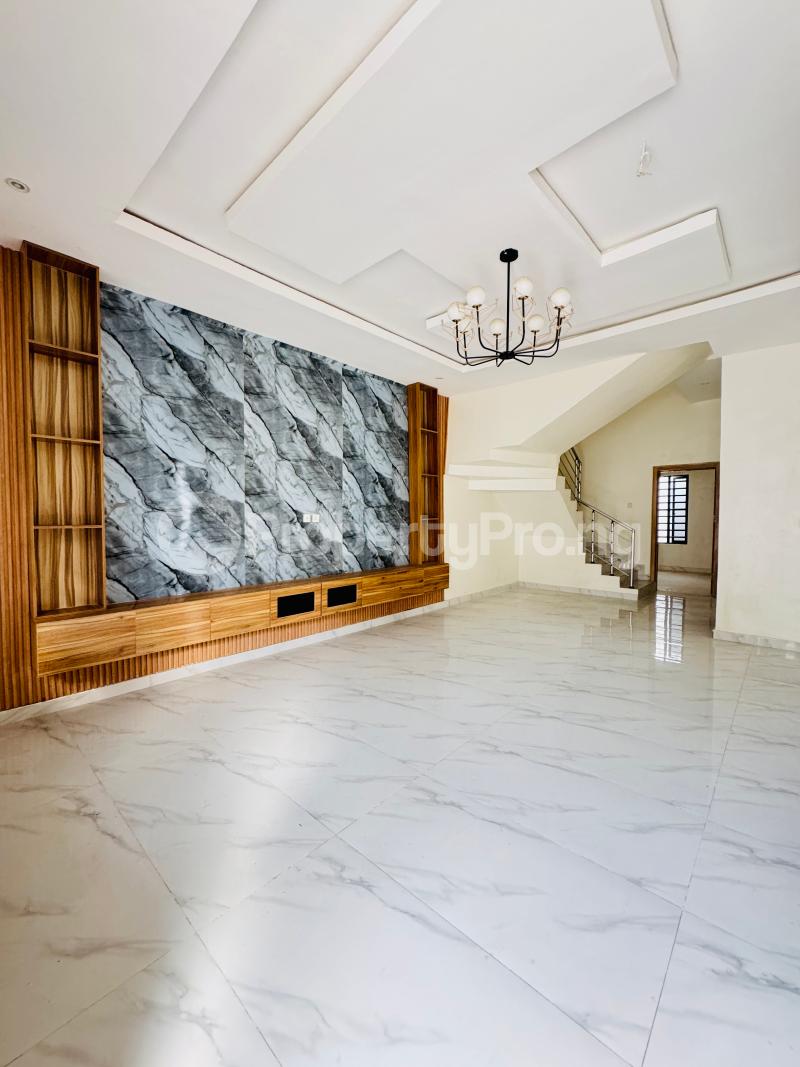 4 bedroom House for sale Harris Drive Vgc VGC Lekki Lagos