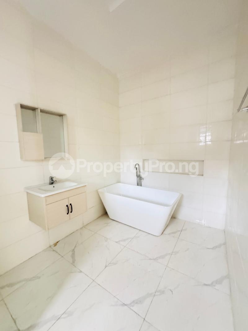 4 bedroom House for sale Harris Drive Vgc VGC Lekki Lagos