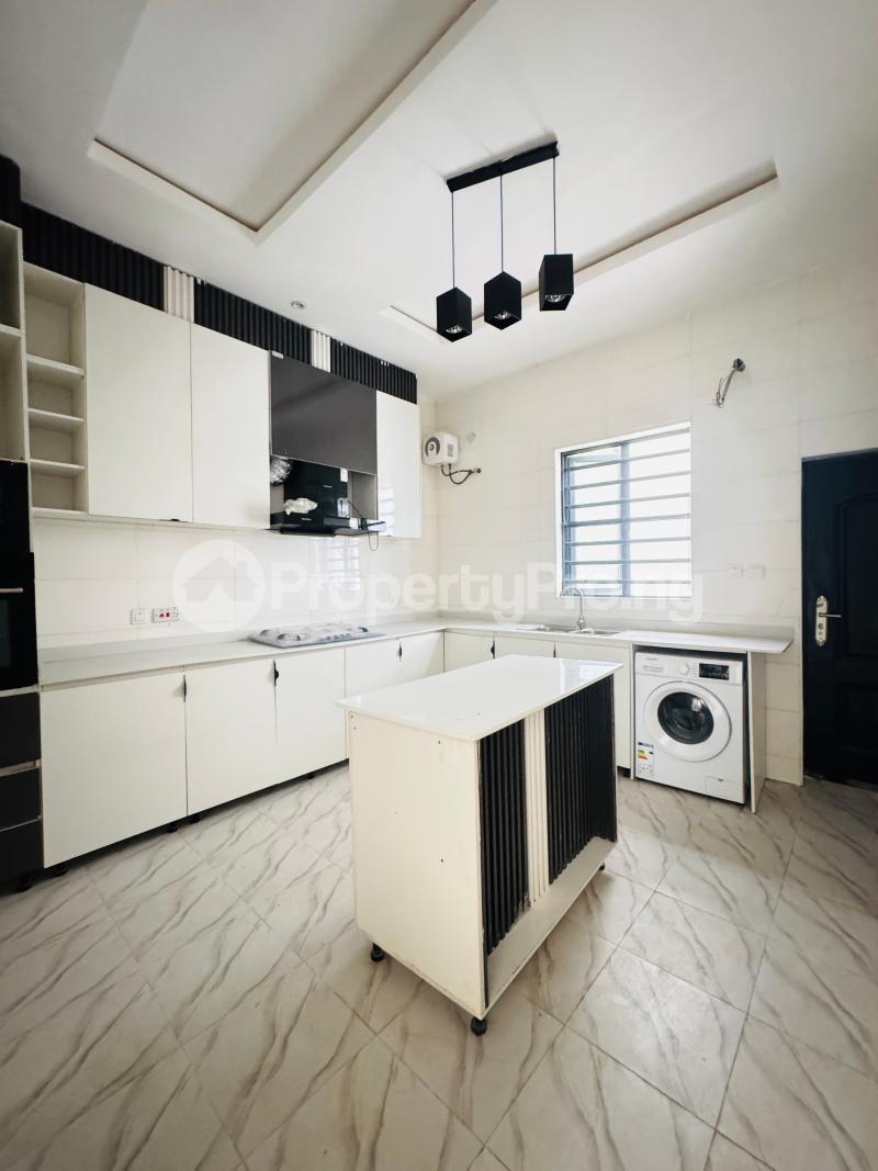 4 bedroom House for sale Harris Drive Vgc VGC Lekki Lagos