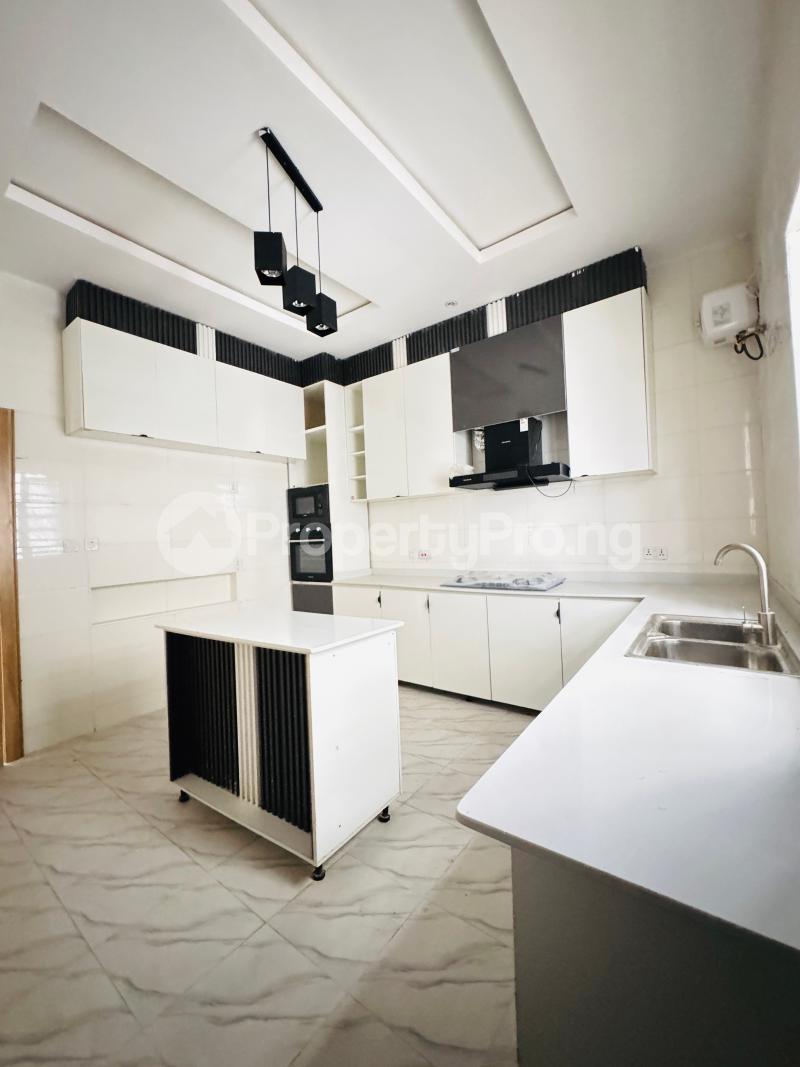 4 bedroom House for sale Harris Drive Vgc VGC Lekki Lagos