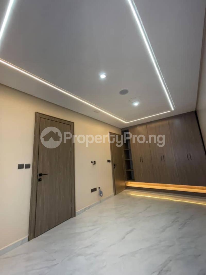 House for rent Banana Island Ikoyi Lagos