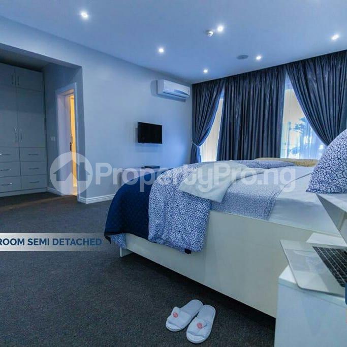 4 bedroom House for sale Abraham Adesanya, Ogombo Road Ogombo Ajah Lagos