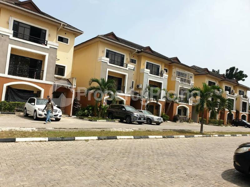 4 bedroom House for rent Ikeja GRA Ikeja Lagos