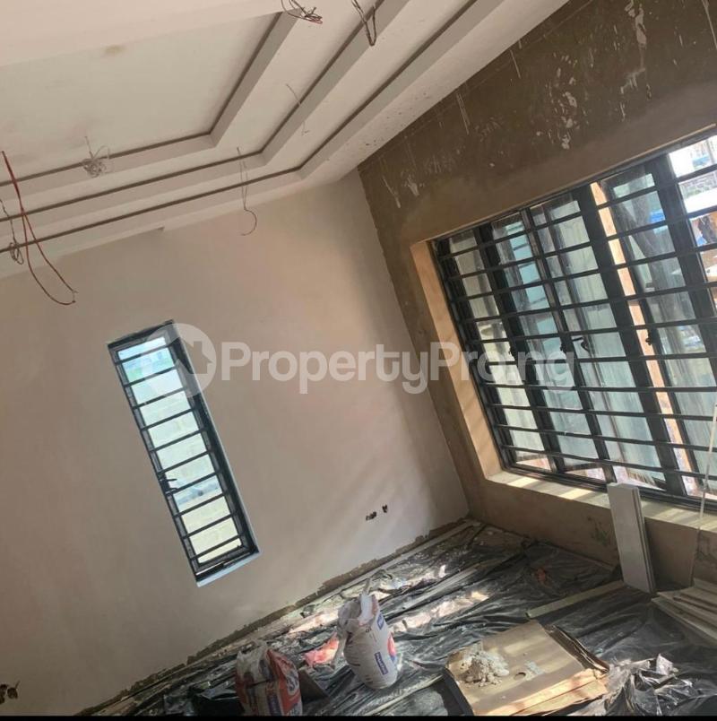 4 bedroom House for sale Osapa london Lekki Lagos
