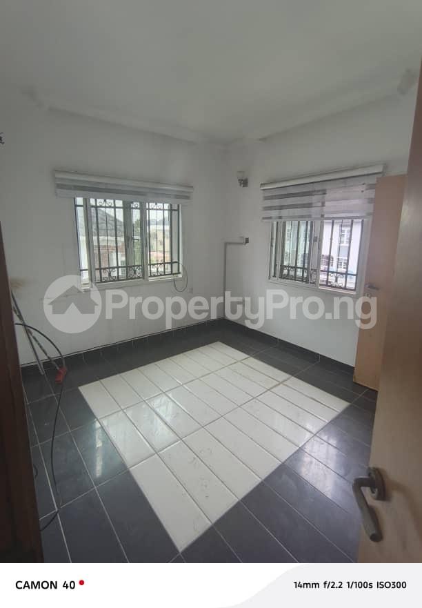 4 bedroom House for rent Ikota Villa Estate Lekki Lagos Ikota Lekki Lagos