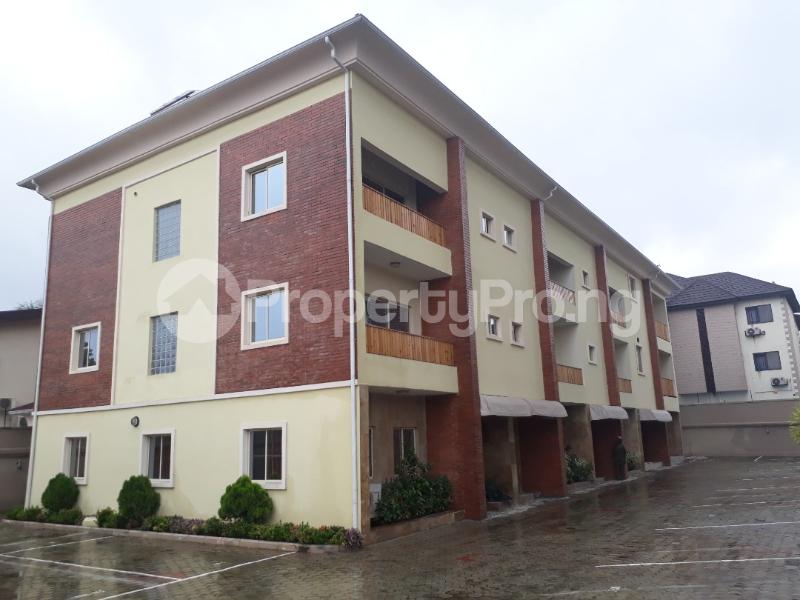4 bedroom Flat / Apartment for sale Parkview Estate Ikoyi Lagos