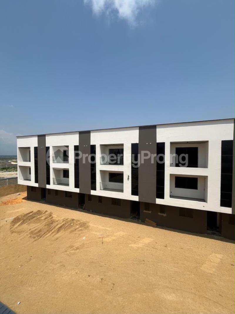 House for sale Lekki Phase 1 Lekki Lagos