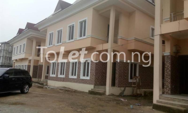 4 bedroom House for sale   Opebi Ikeja Lagos