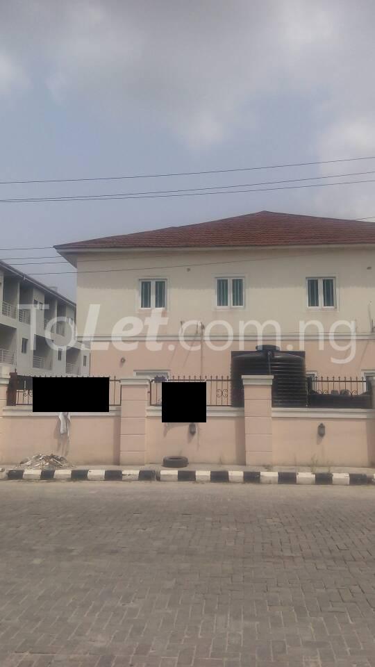 4 bedroom House for rent House On The Rock Way Salem Bus Stop Lekki Phase 2 Lekki Lagos