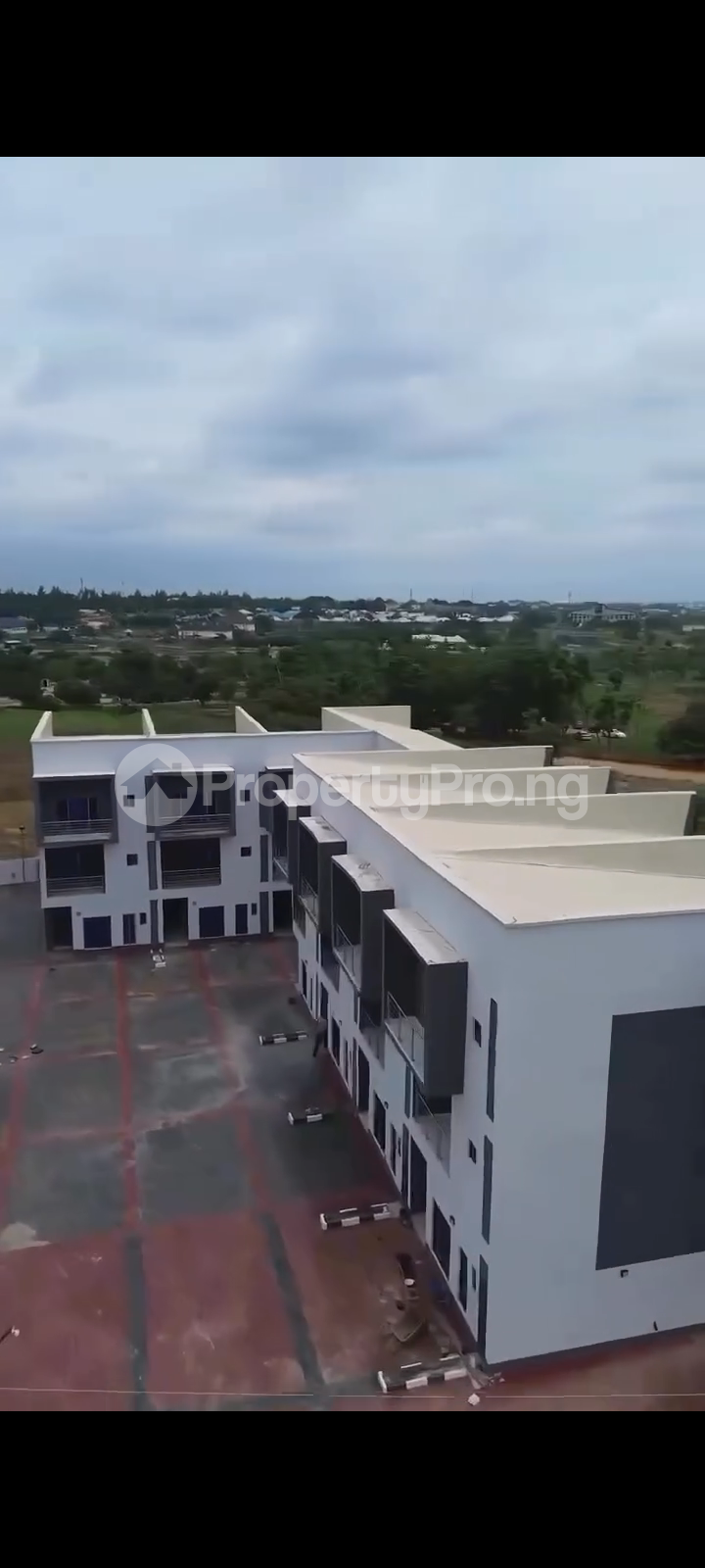 4 bedroom House for rent Gaduwa Abuja