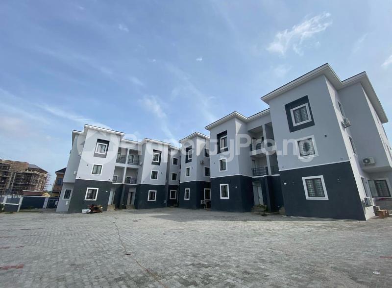 4 bedroom Flat / Apartment for rent Jahi By Gilmore Jahi Abuja