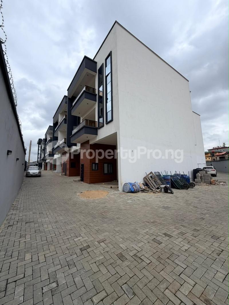 House for sale Ikeja Lagos