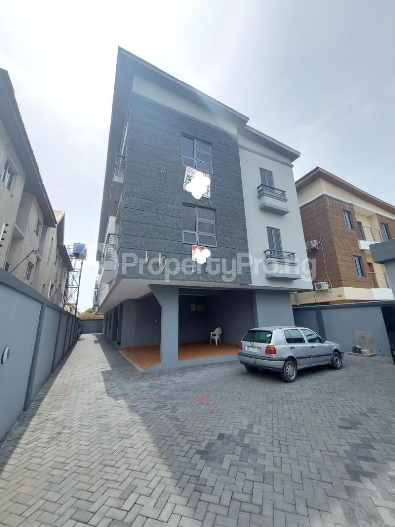 House for sale Lekki Phase 1 Lekki Lagos