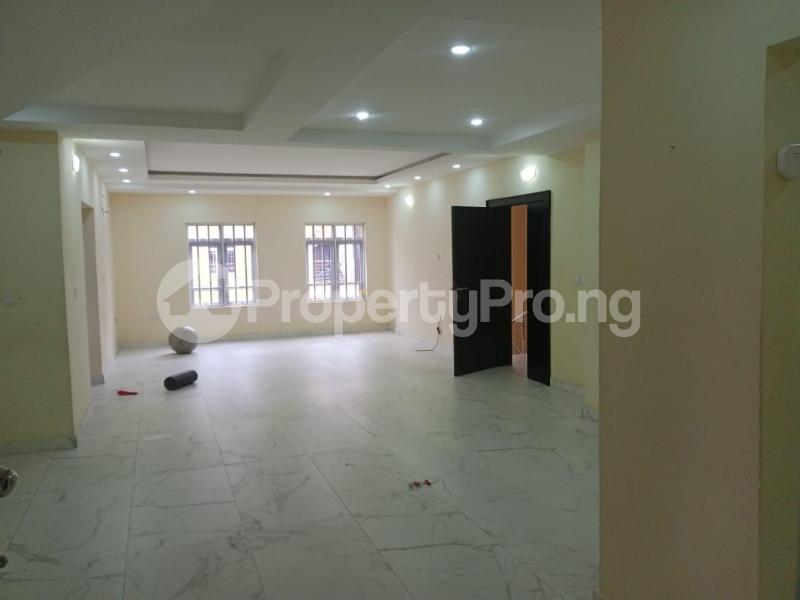 4 bedroom House for rent Plantinun Way Ikate Lekki Ikate Lekki Lagos
