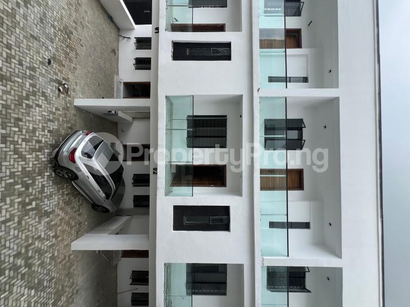 4 bedroom House for sale Orchid Lekki Lagos Lekki Phase 2 Lekki Lagos