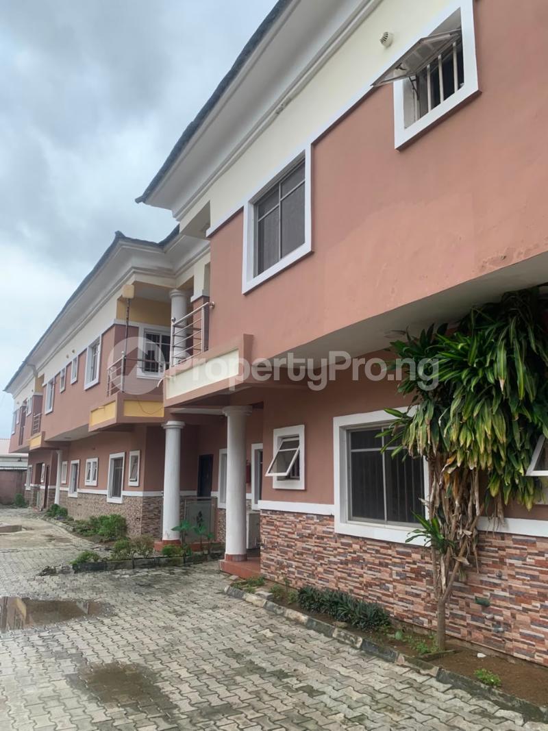 4 bedroom House for rent Agungi Lekki Lagos