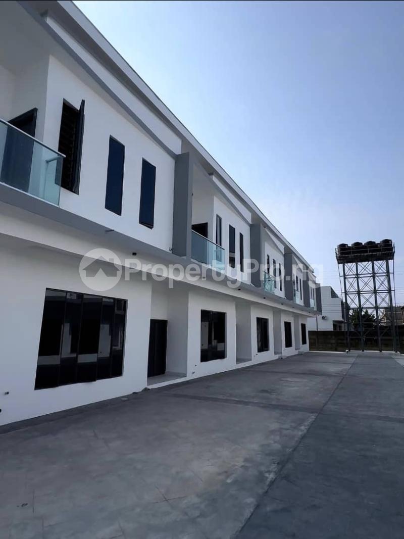 4 bedroom House for sale Ajah Lagos