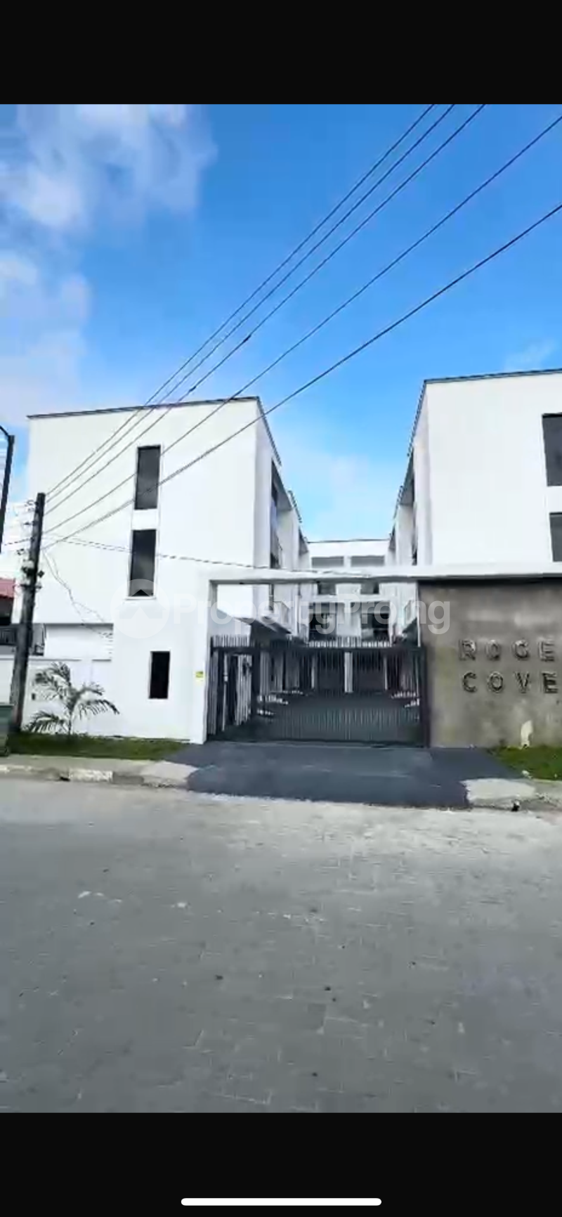 House for sale Lekki Phase 1 Lekki Lagos