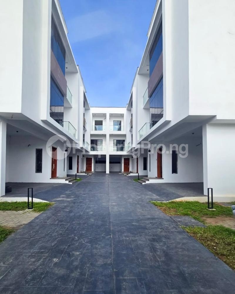 House for sale Lekki Phase 1 Lekki Lagos