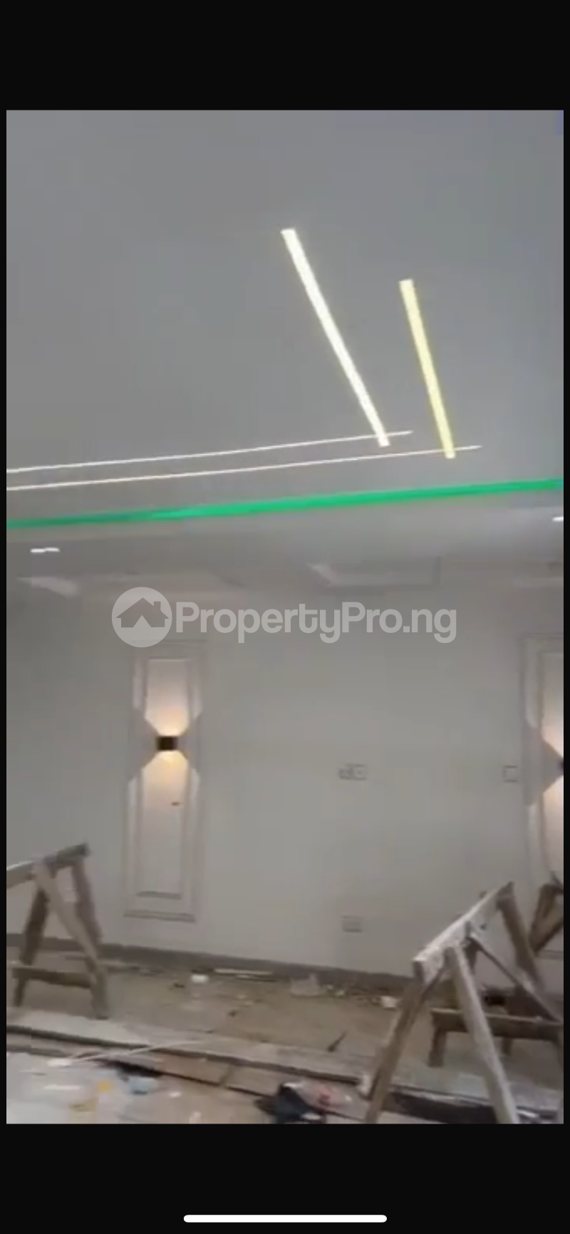 4 bedroom House for rent Ogudu GRA Ogudu Lagos
