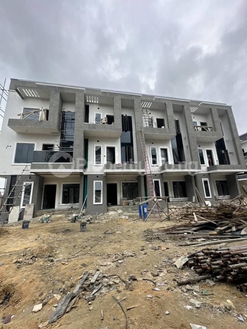 House for sale ONIRU Victoria Island Lagos