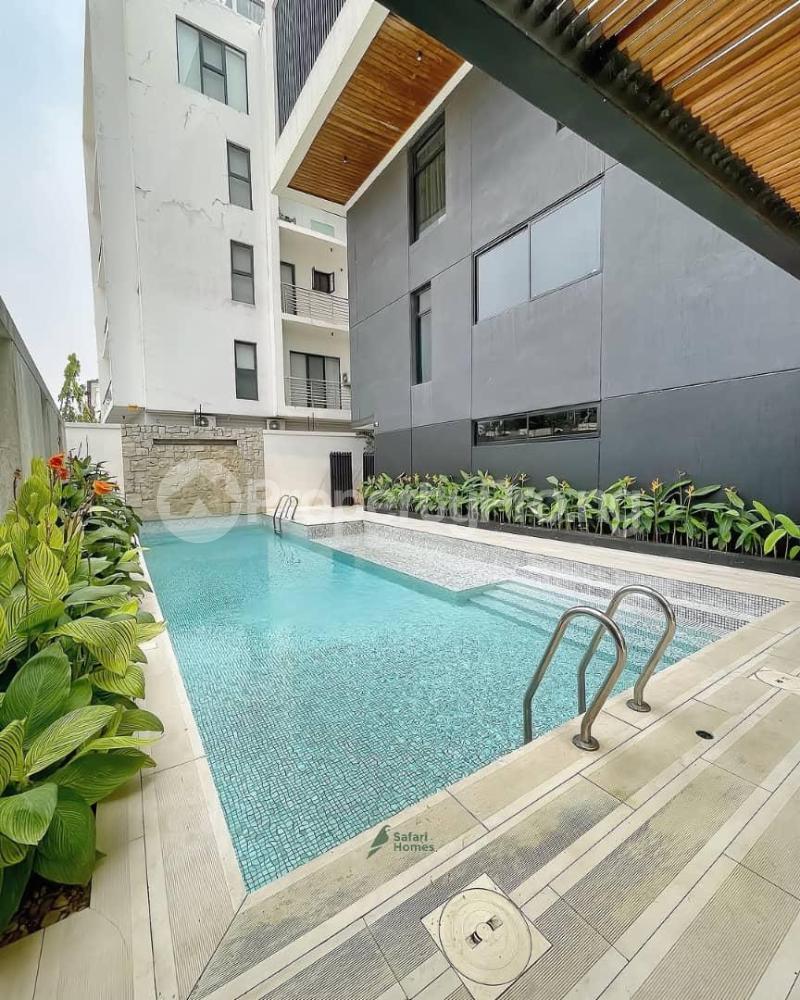 4 bedroom House for sale Ikoyi Lagos - 0