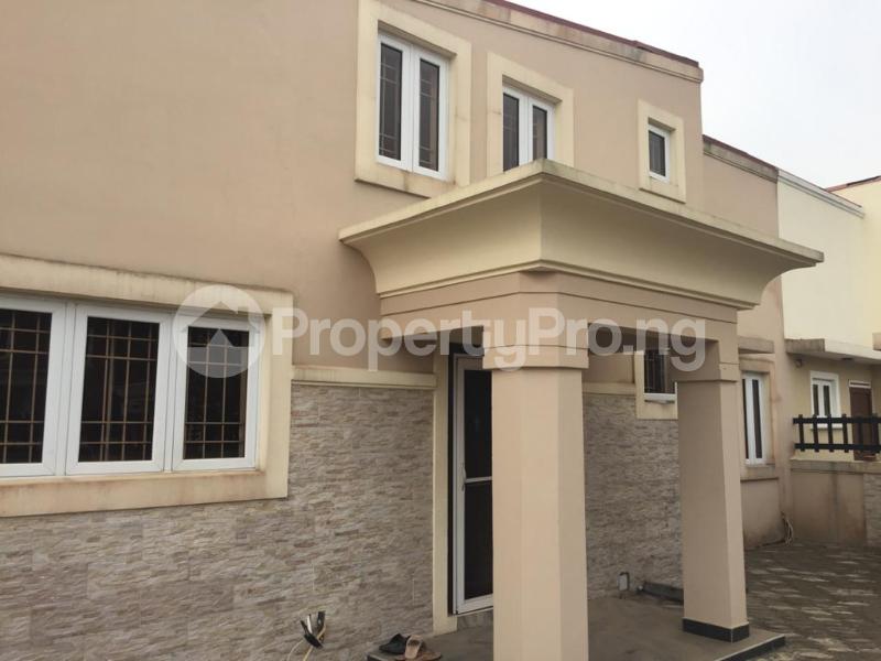 4 bedroom House for sale Mayfair Gardens Estate, Awoyaya Eputu Ibeju-Lekki Lagos