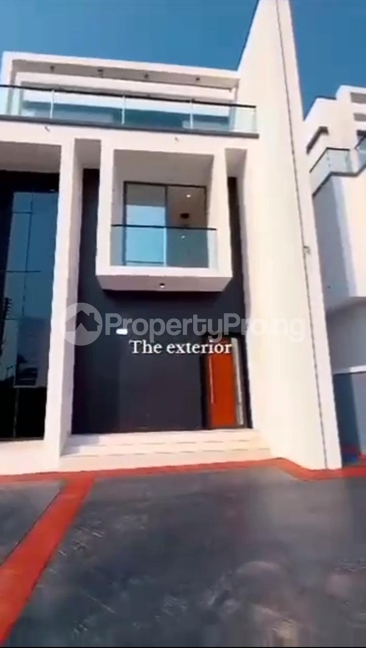 4 bedroom House for sale Diamond Estate , Command Ipaja Ipaja Ipaja Lagos