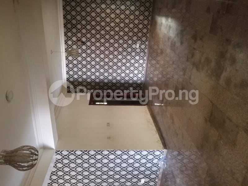 4 bedroom House for sale Lekki Gardens Phase 2 Abraham adesanya estate Ajah Lagos