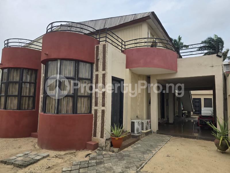 House for sale Dolphin Estate, Ikoyi Lagos